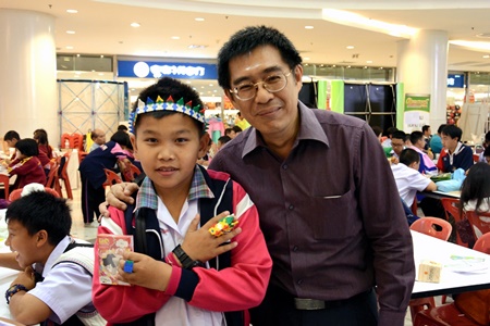 LaQ Contest SN074
