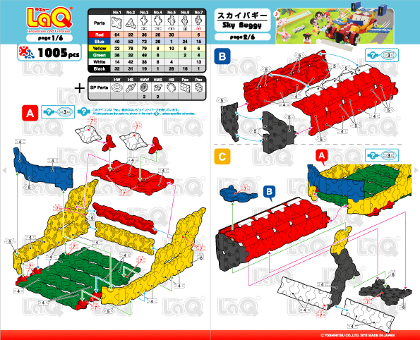 skybuggy m1