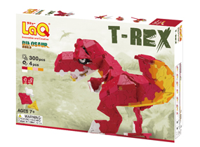 dinosaur trex d1