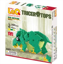 dinosaur tricertops d11