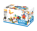 basic 2400 colors s