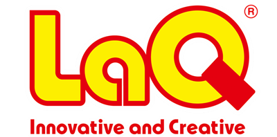 LaQ Logo 400