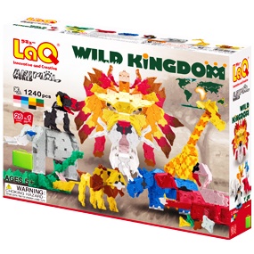 LaQ Wildkingdom1 (1)