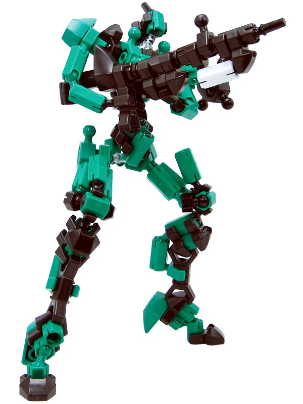 Epsilon Green Gun01