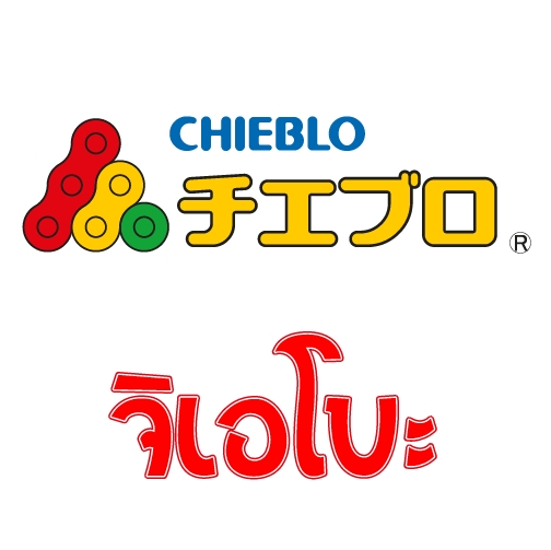 Chieblo logo 1