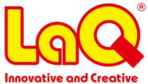 LaQ Logo 300